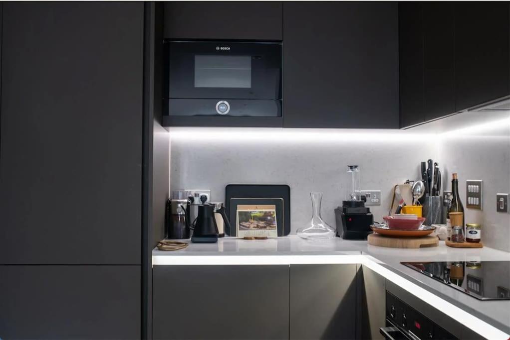 Capital Stylish 1 Bedroom In Shoreditch Apartamento *