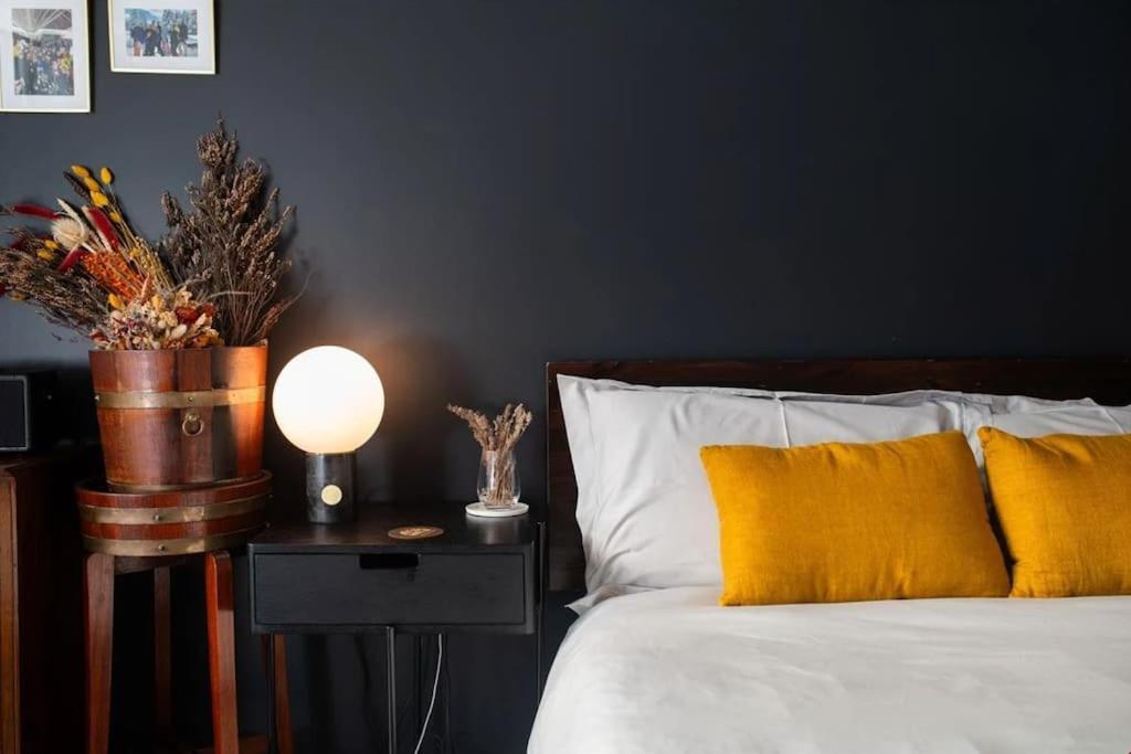 Capital Stylish 1 Bedroom In Shoreditch Apartamento *
