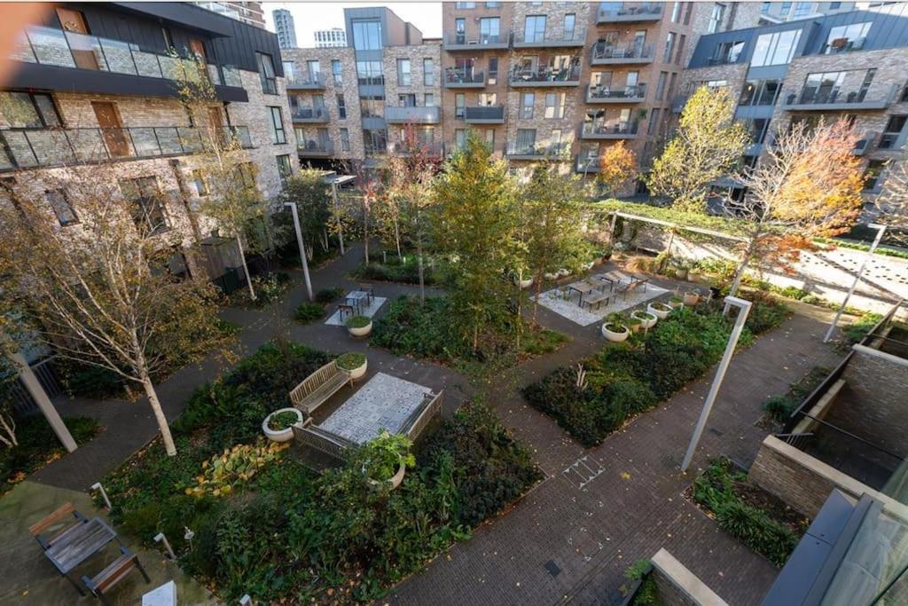 Capital Stylish 1 Bedroom In Shoreditch Appartement Londres