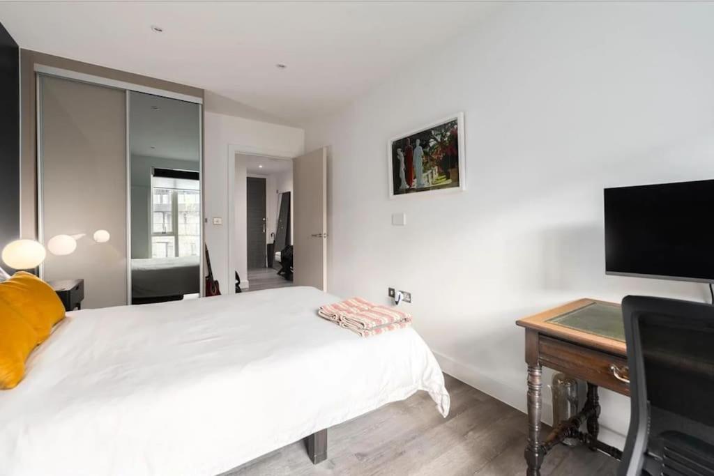 Capital Stylish 1 Bedroom In Shoreditch Appartement Londres