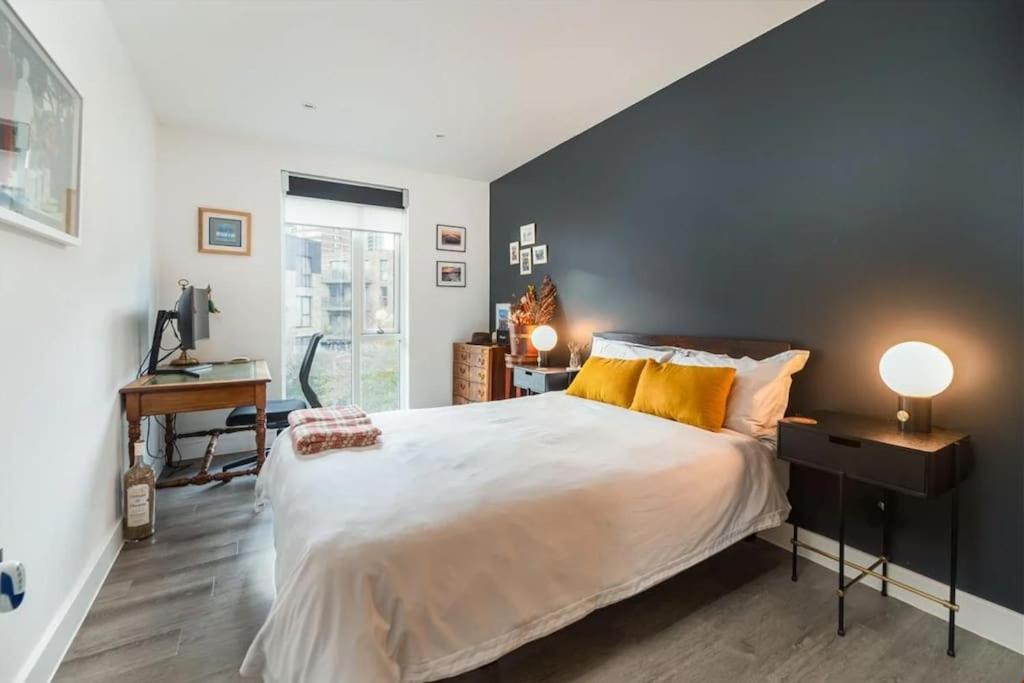 Apartamento Capital Stylish 1 Bedroom In Shoreditch